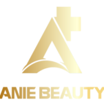 AniE Beauty logo