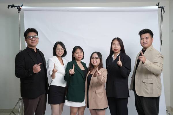 Đội ngũ Anie Beauty