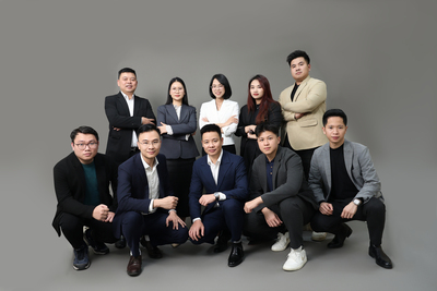 Mở rộng quy mô và thị trường
