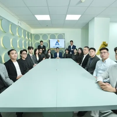 phát triển đội ngũ chuyên môn vững mạnh