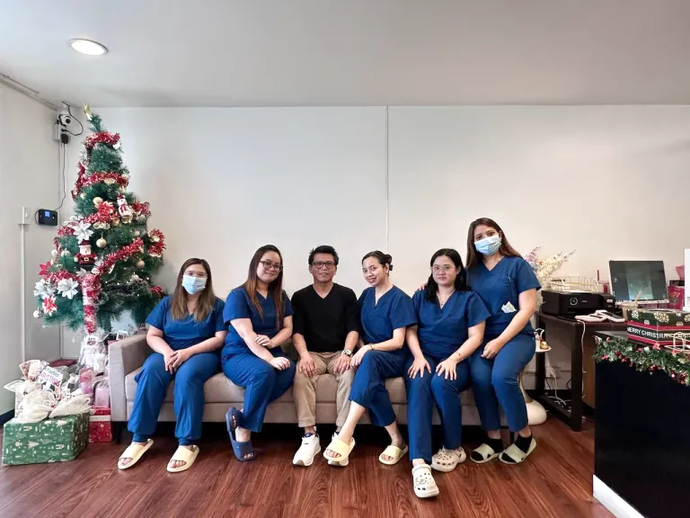 Khối cơ sở Anie Beauty nhiệt tình chăm sóc