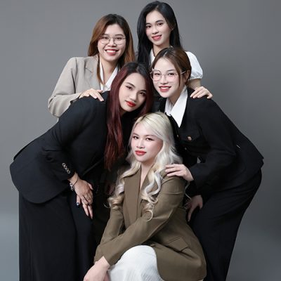 Đội ngũ Anie Beauty