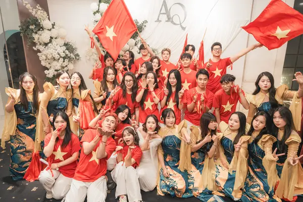 Hoạt động Anie Beauty